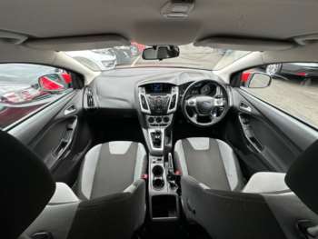 Used Ford Focus 2012 for sale - 75199974: Photo