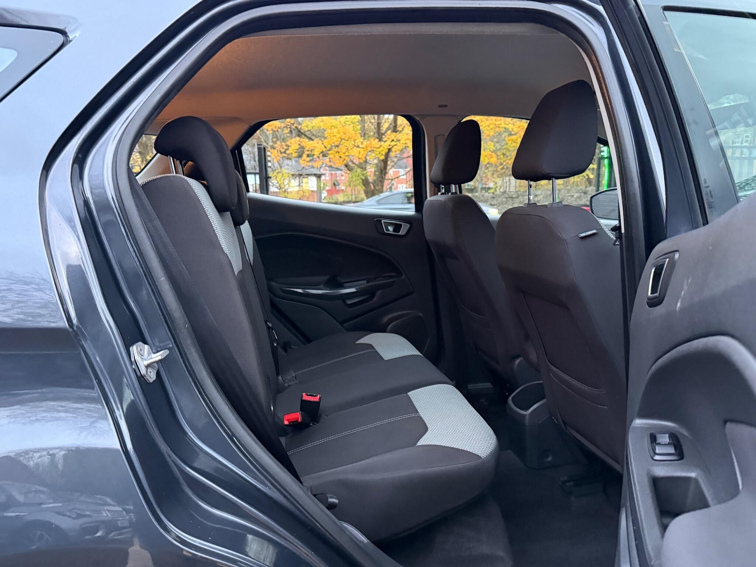 Used Ford Ecosport 2014 for sale - 76996345: Photo 14