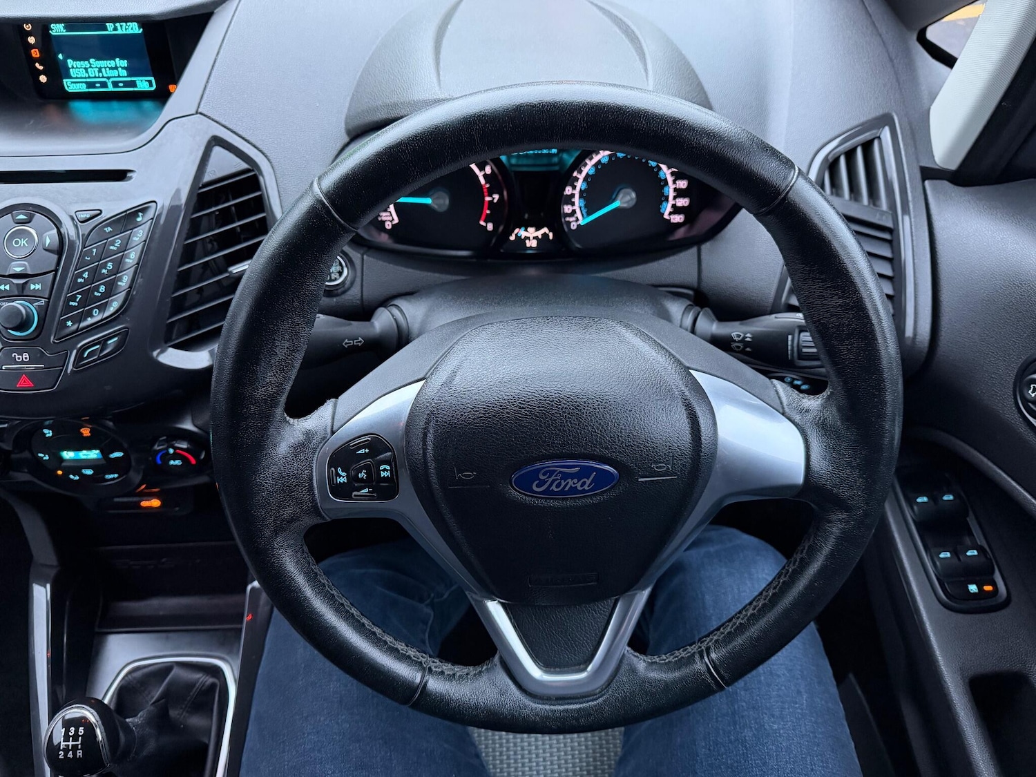 Used Ford Ecosport 2014 for sale - 76996345: Photo 48