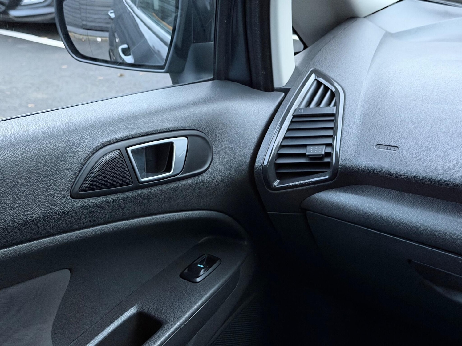 Used Ford Ecosport 2014 for sale - 76996345: Photo 69