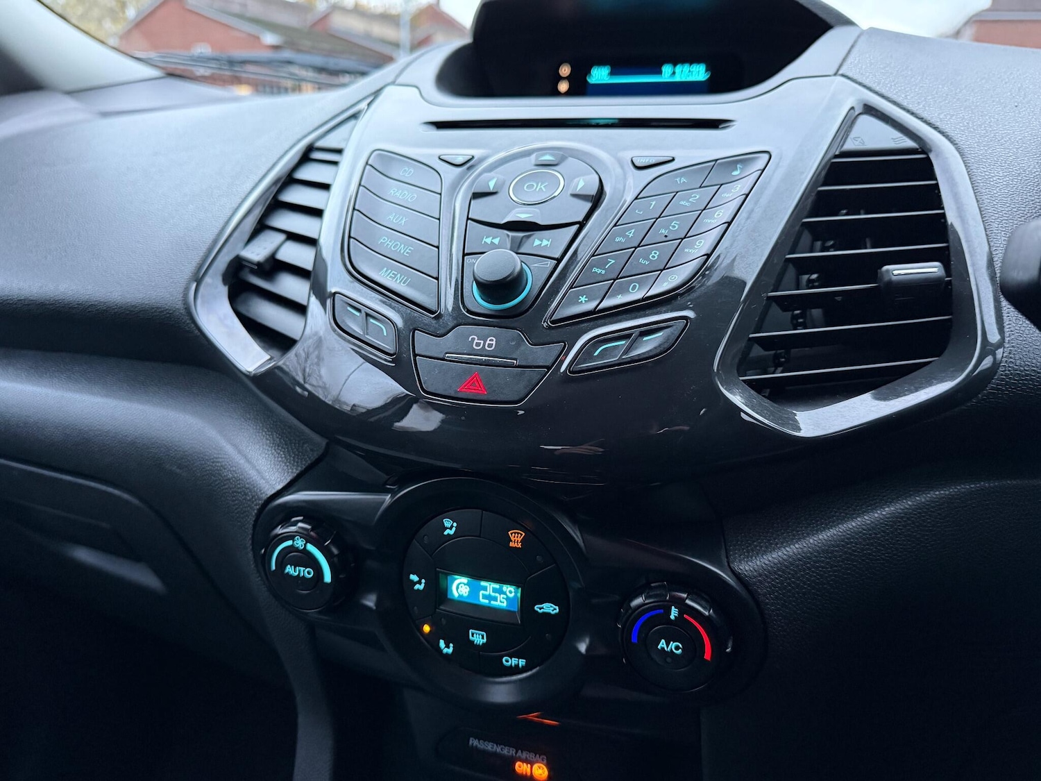 Used Ford Ecosport 2014 for sale - 76996345: Photo 71