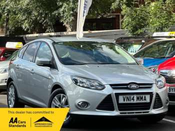 Used Ford Focus 2014 for sale - 75246360: Photo