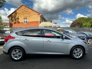 Used Ford Focus 2014 for sale - 75246360: Photo