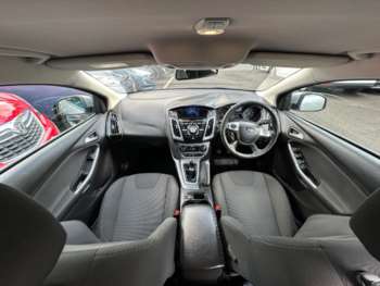 Used Ford Focus 2014 for sale - 75246360: Photo