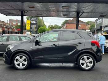 Used Vauxhall Mokka 2015 for sale - 75268676: Photo