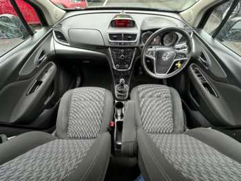 Used Vauxhall Mokka 2015 for sale - 75268676: Photo