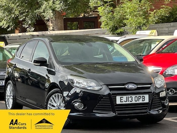 Ford - Focus
