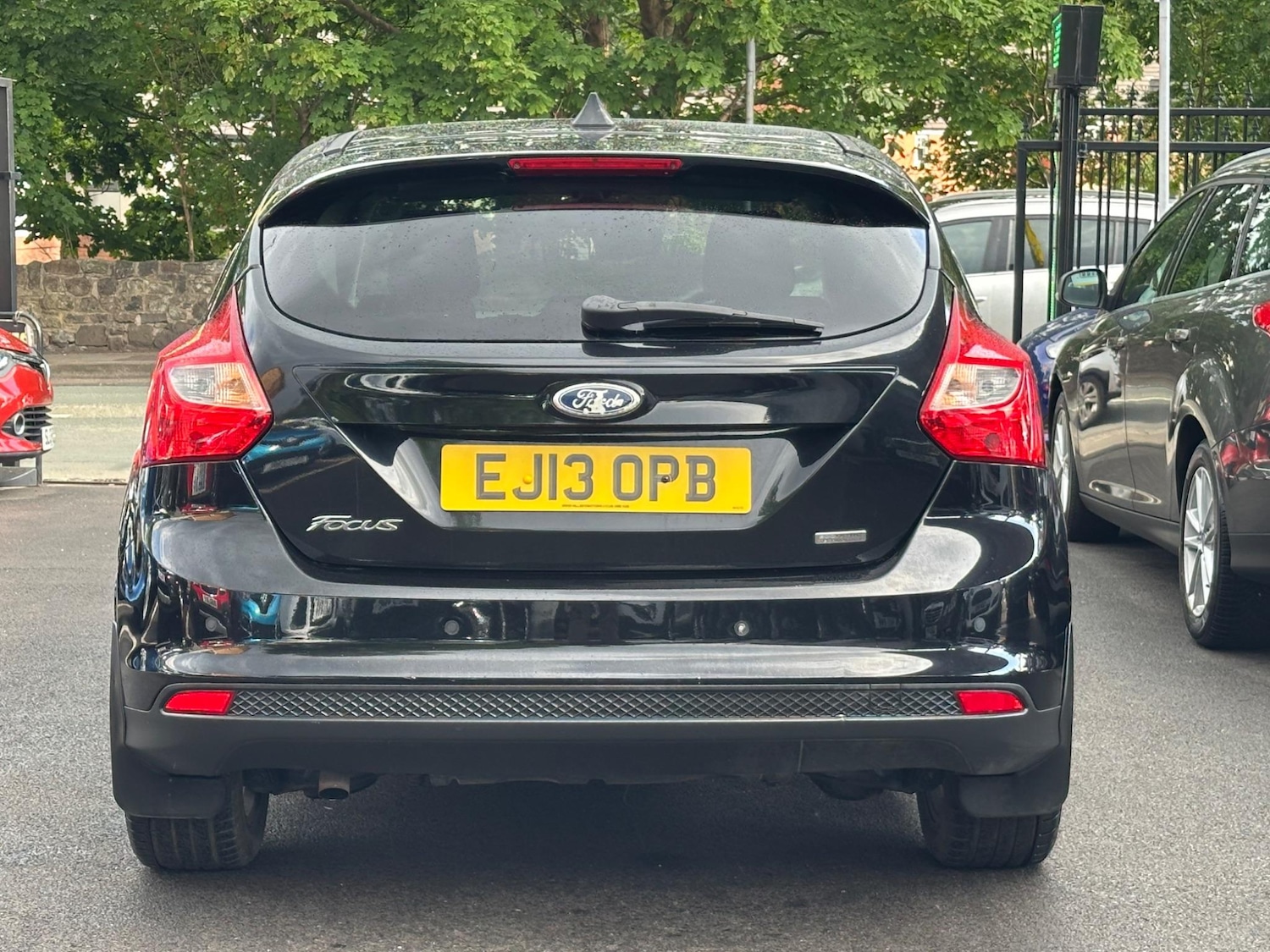 Vehicle 23