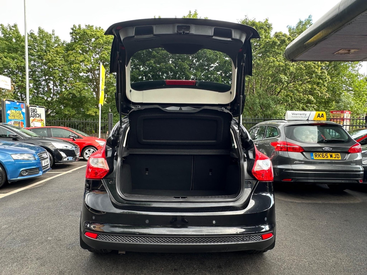 Vehicle 27