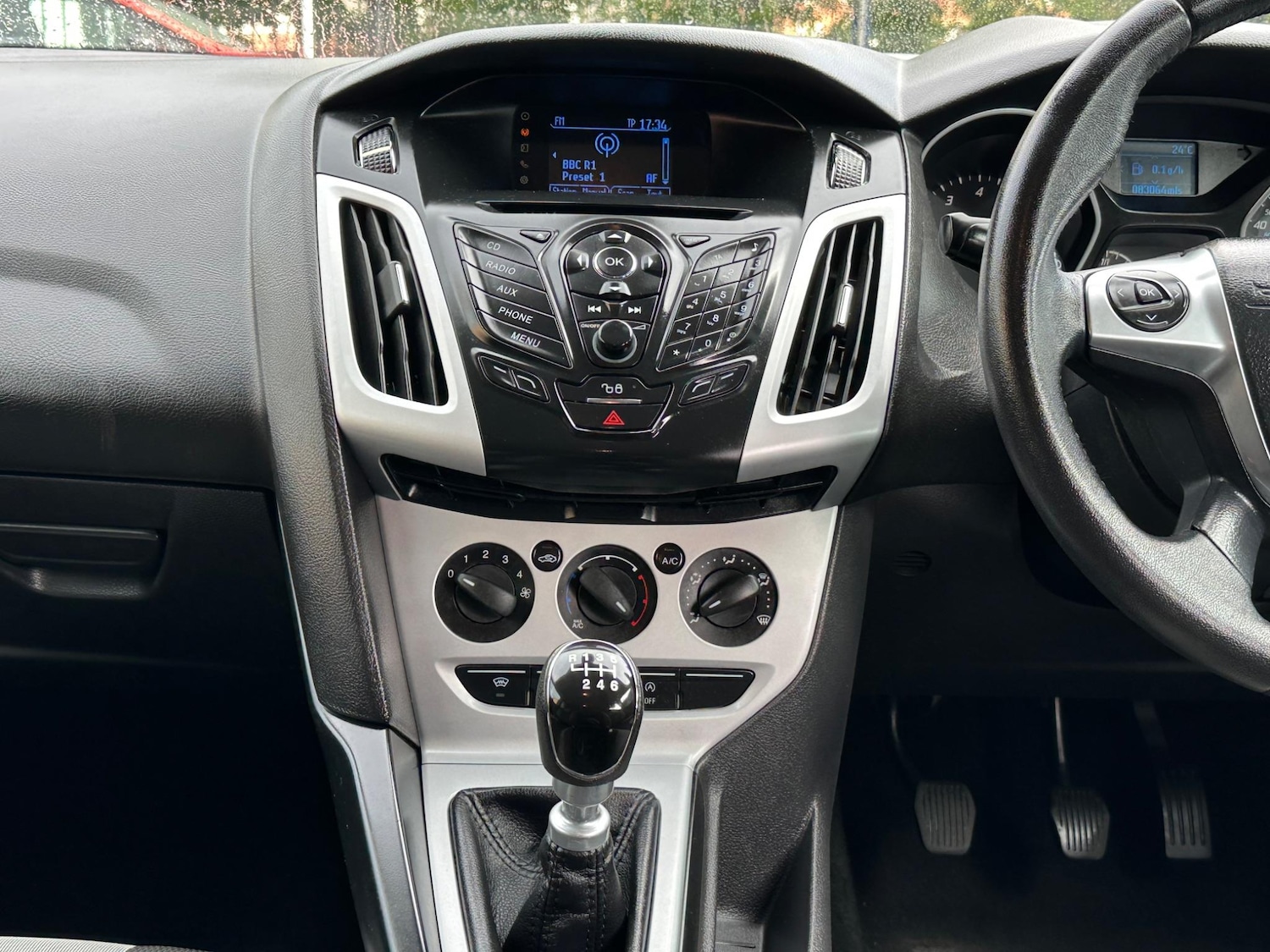 Vehicle 56