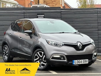 2014 (64) - 1.5 dCi ENERGY Dynamique S MediaNav Euro 5 (s/s) 5dr