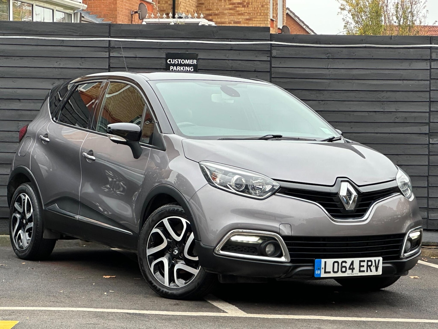Used Renault Captur 2014 for sale - 76199785: Photo 20