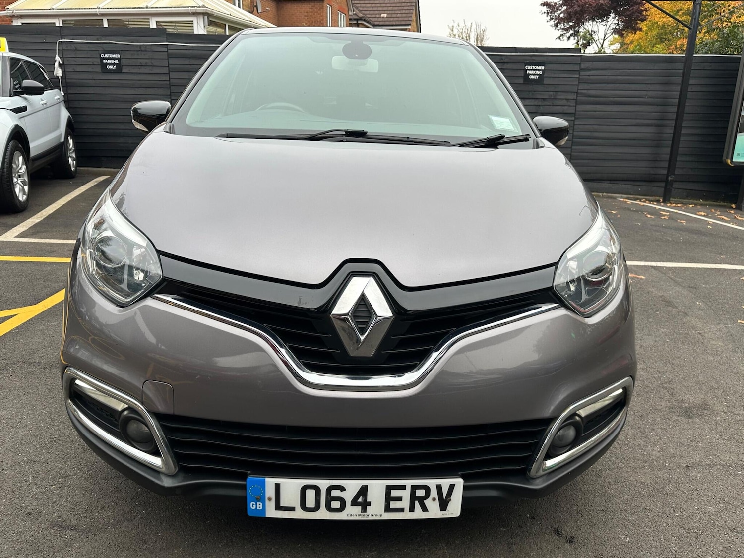 Used Renault Captur 2014 for sale - 76199785: Photo 21