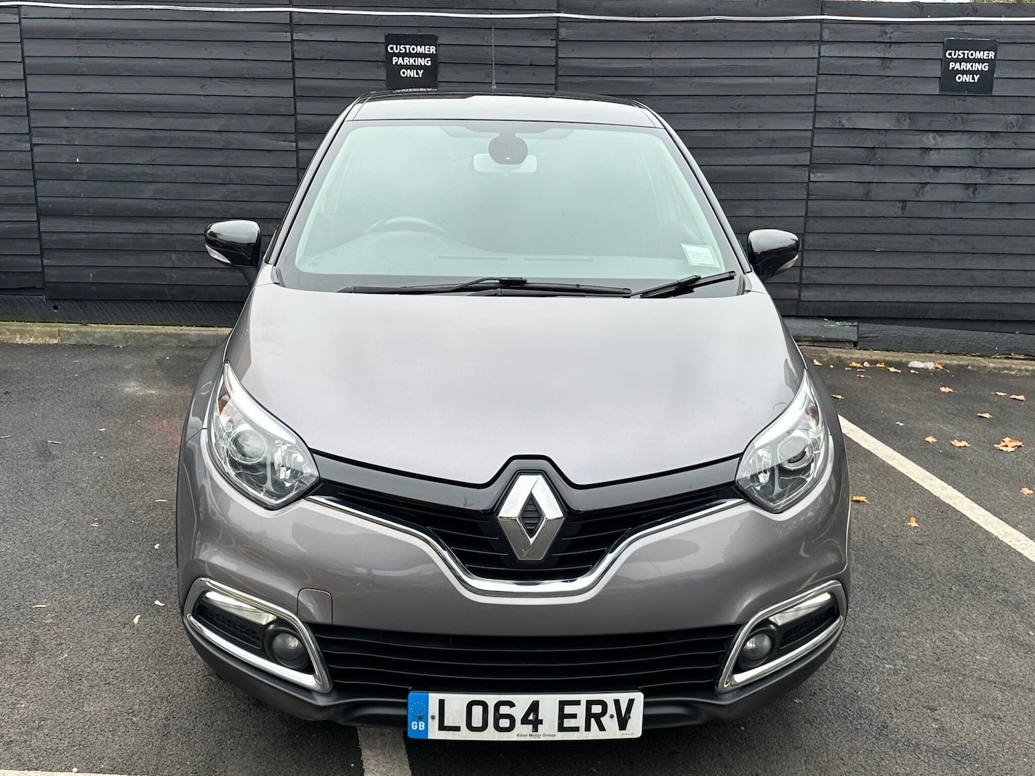Used Renault Captur 2014 for sale - 76199785: Photo 22