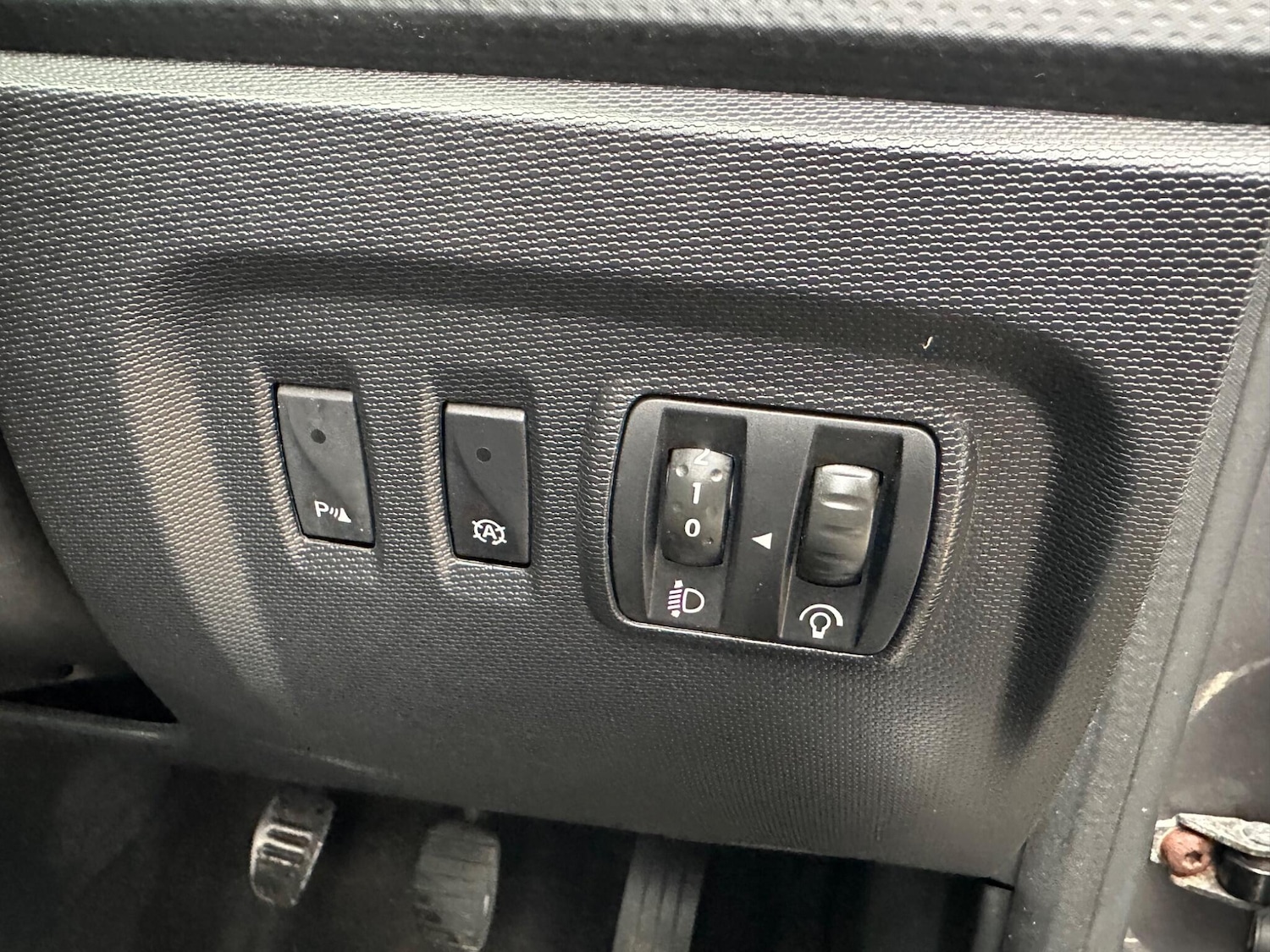 Used Renault Captur 2014 for sale - 76199785: Photo 62