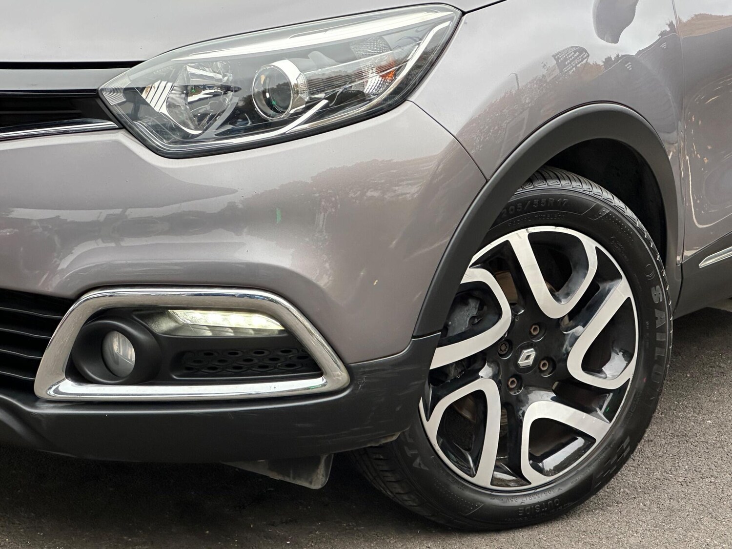 Used Renault Captur 2014 for sale - 76199785: Photo 67