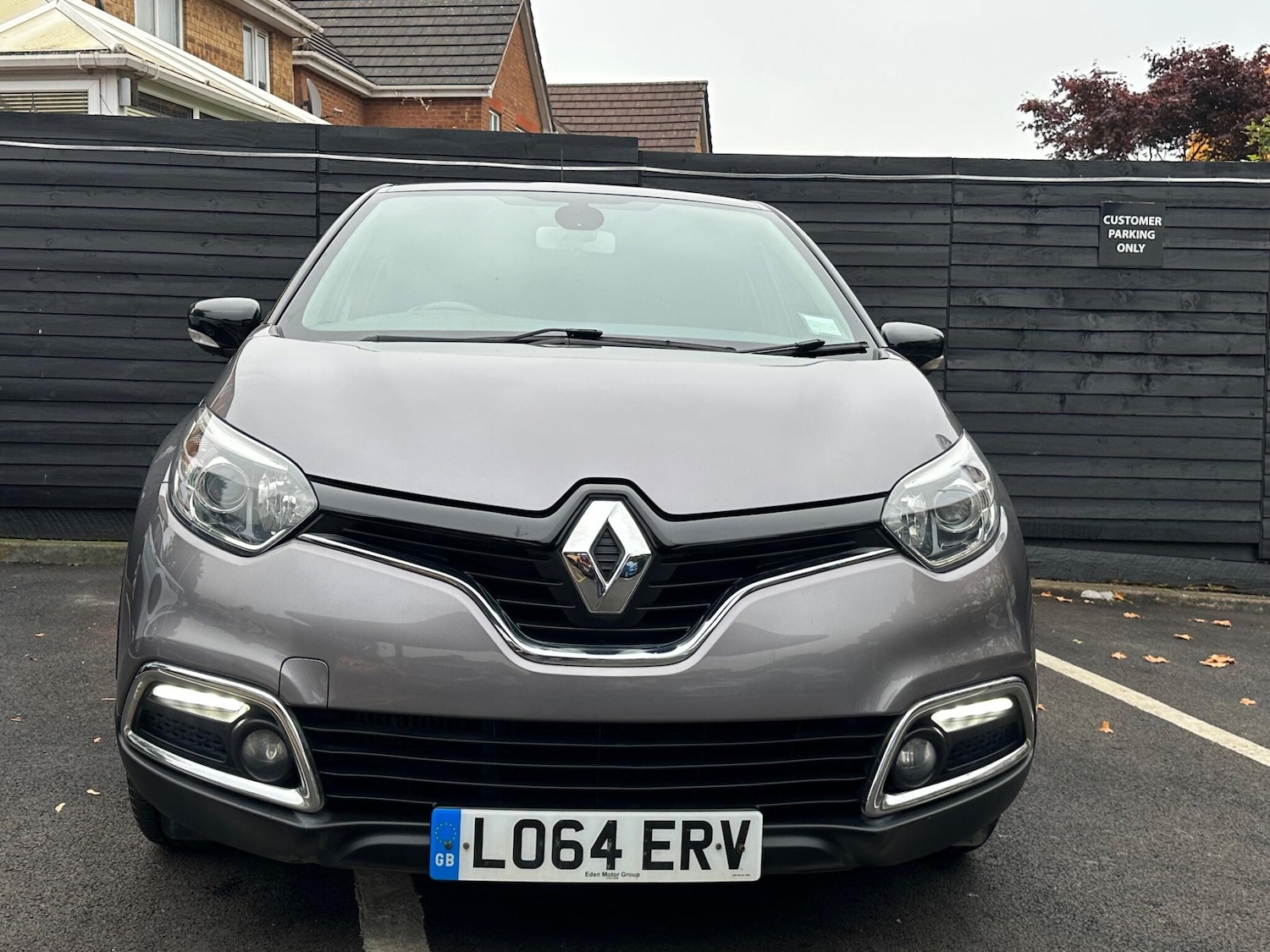 Used Renault Captur 2014 for sale - 76199785: Photo 7