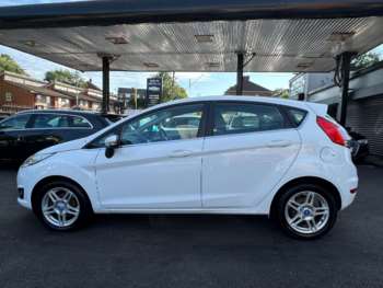 Used Ford Fiesta 2013 for sale - 75153245: Photo