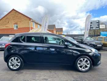 Used Vauxhall Corsa 2018 for sale - 74489349: Photo