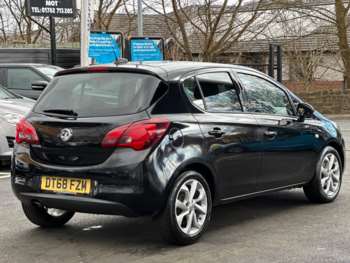 Used Vauxhall Corsa 2018 for sale - 74489349: Photo