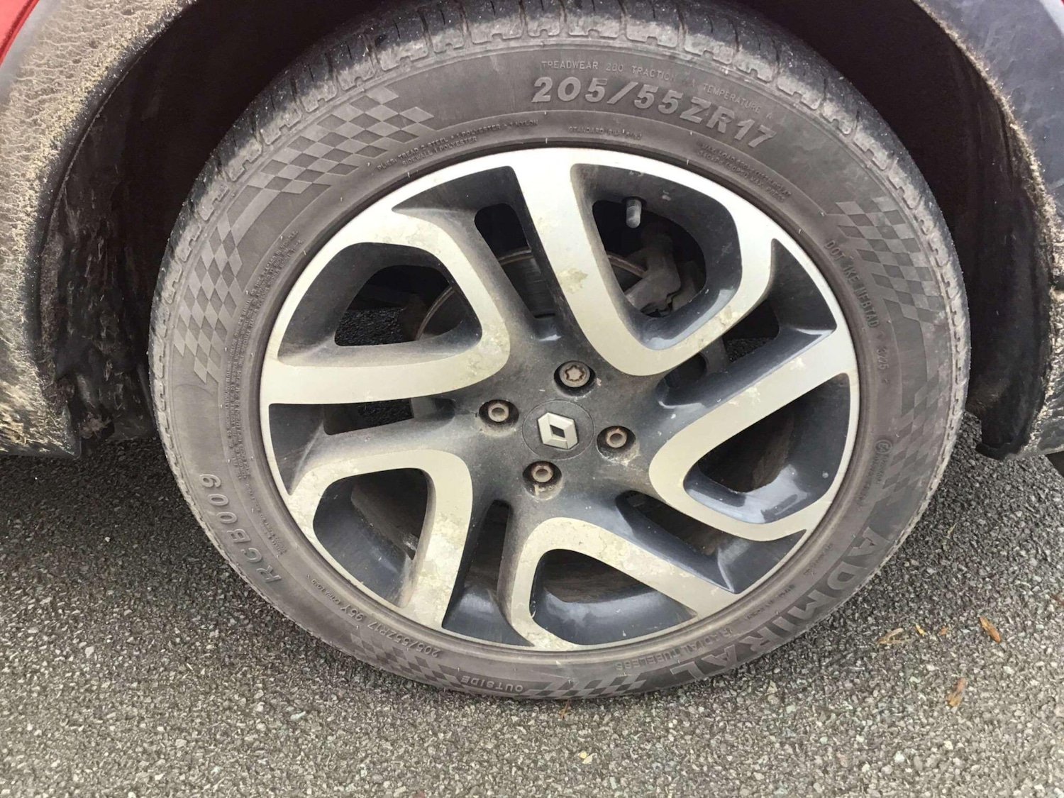 Used Renault Captur 2015 for sale - 77410967: Photo 7