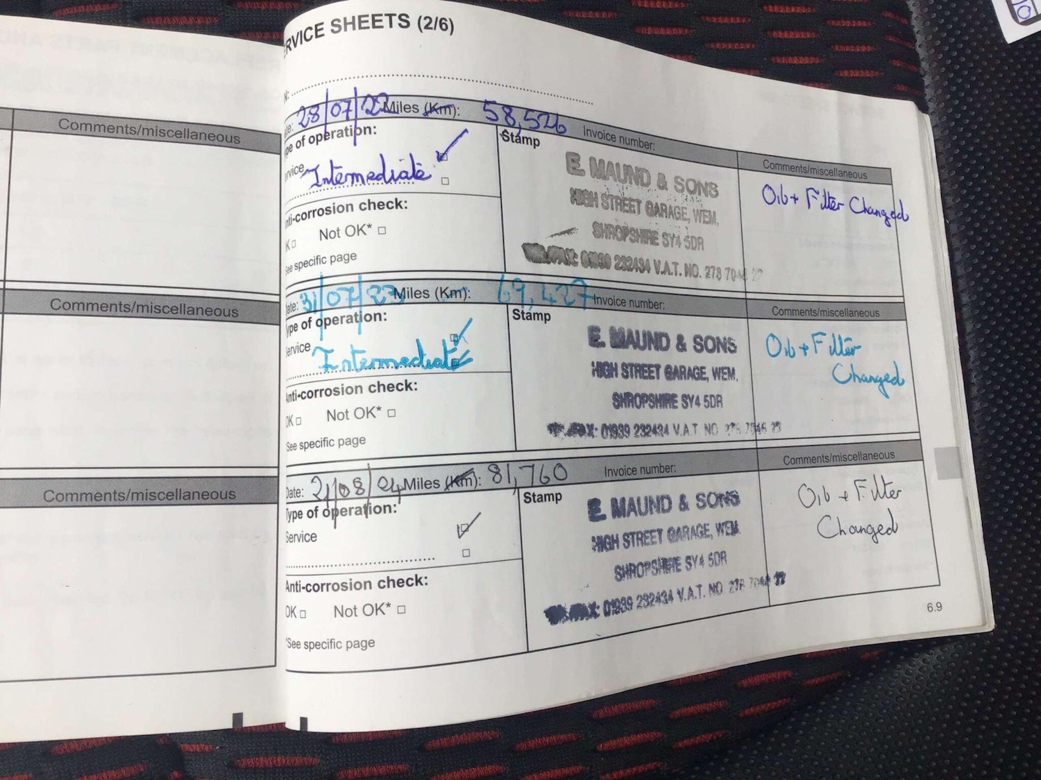 Used Renault Captur 2015 for sale - 77410967: Photo 9