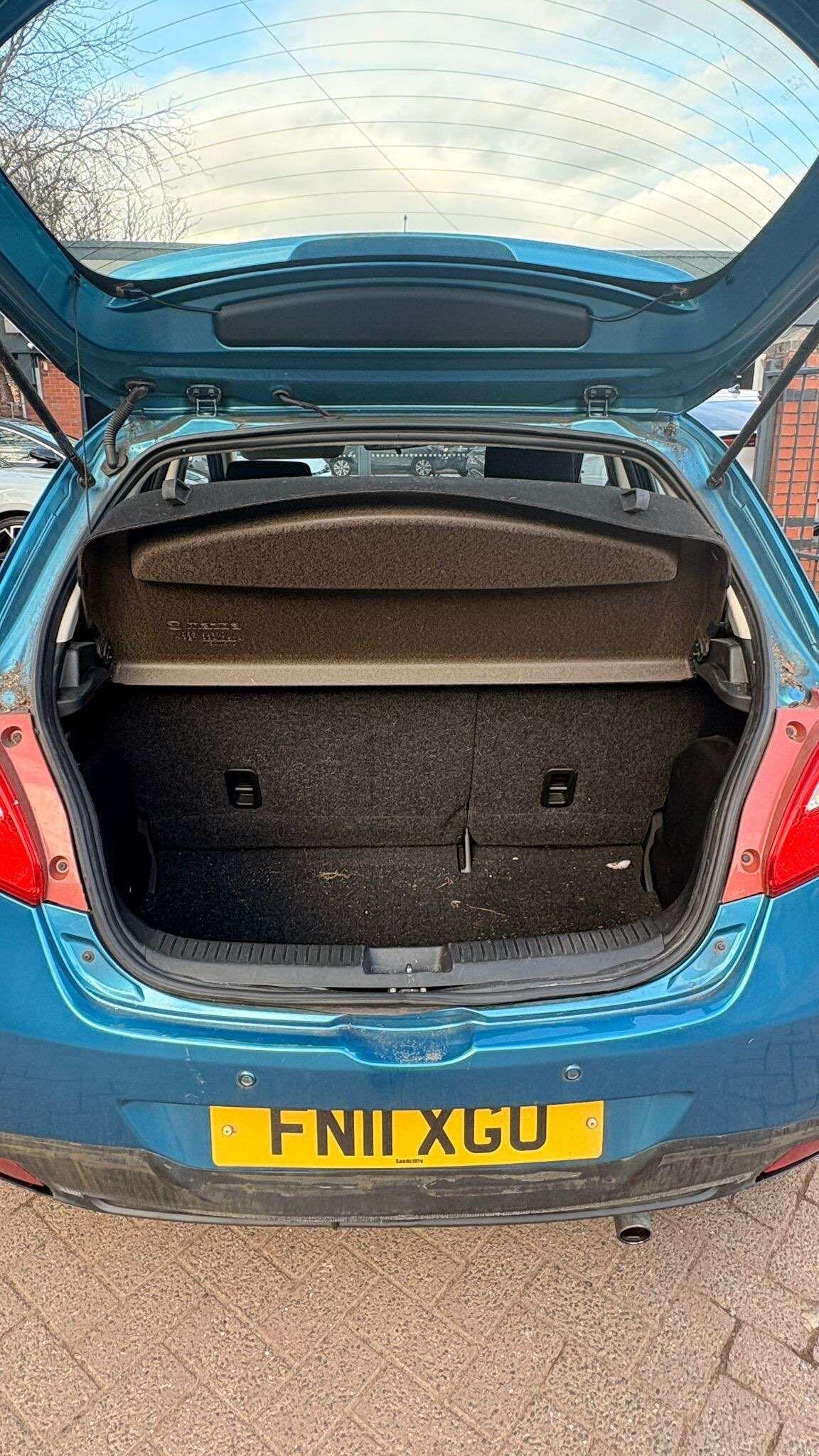 Used Mazda Mazda2 for sale - 77784217: Photo 14