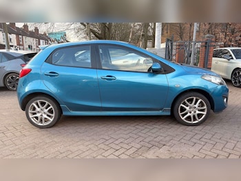 Used Mazda Mazda2 2011 for sale - 77784217: Photo