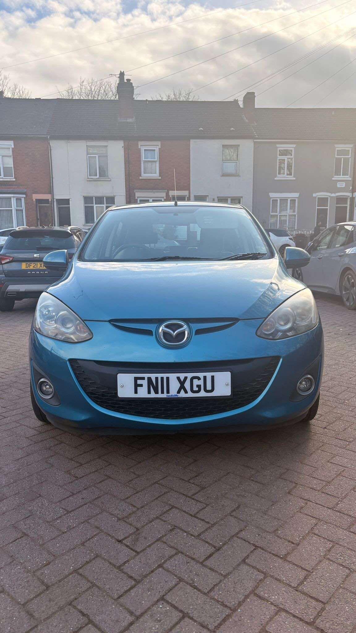 Used Mazda Mazda2 for sale - 77784217: Photo 2
