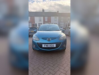 Used Mazda Mazda2 2011 for sale - 77784217: Photo