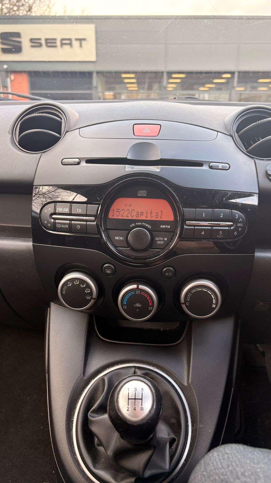 Used Mazda Mazda2 for sale - 77784217: Photo 5