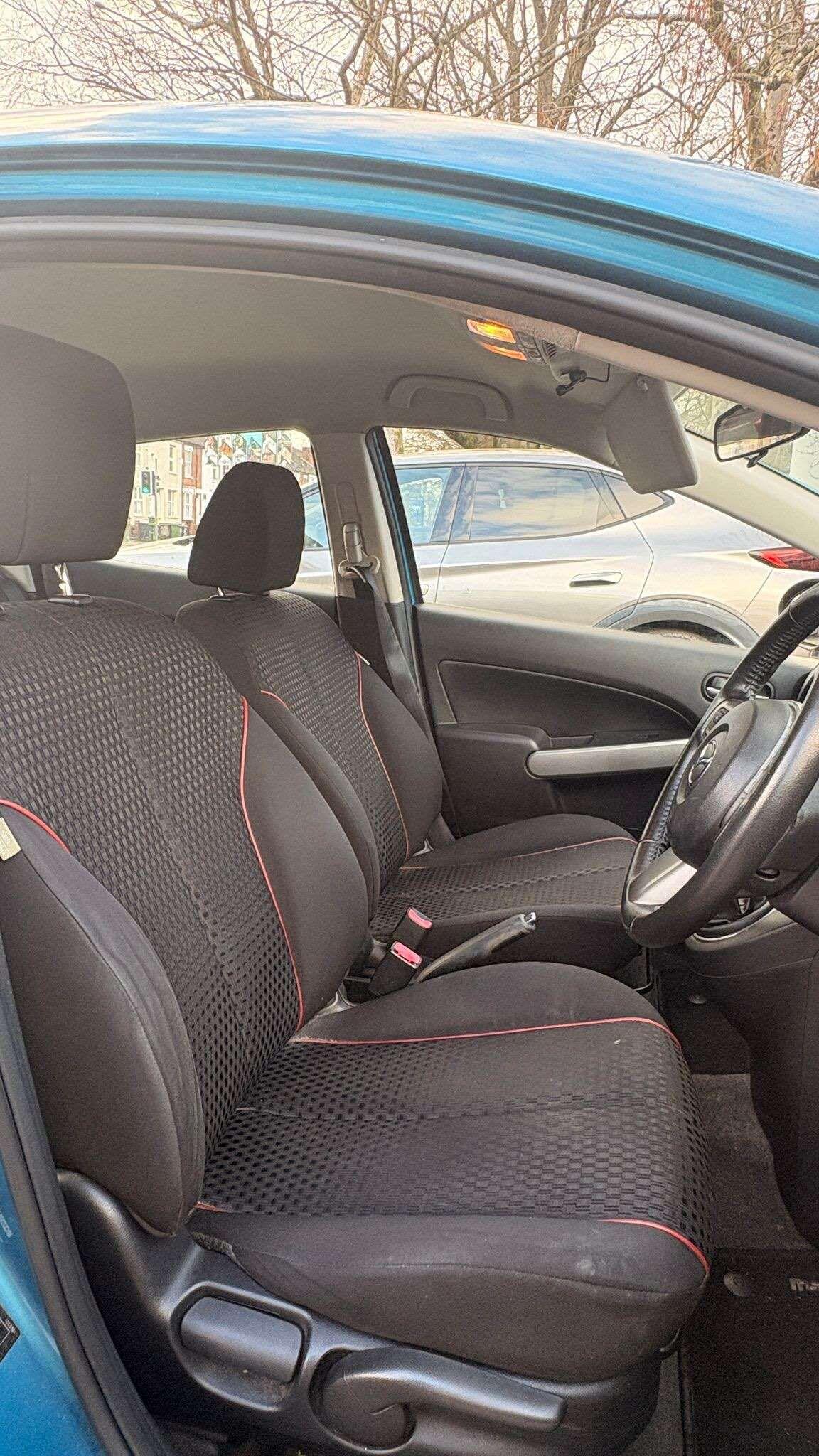 Used Mazda Mazda2 for sale - 77784217: Photo 7