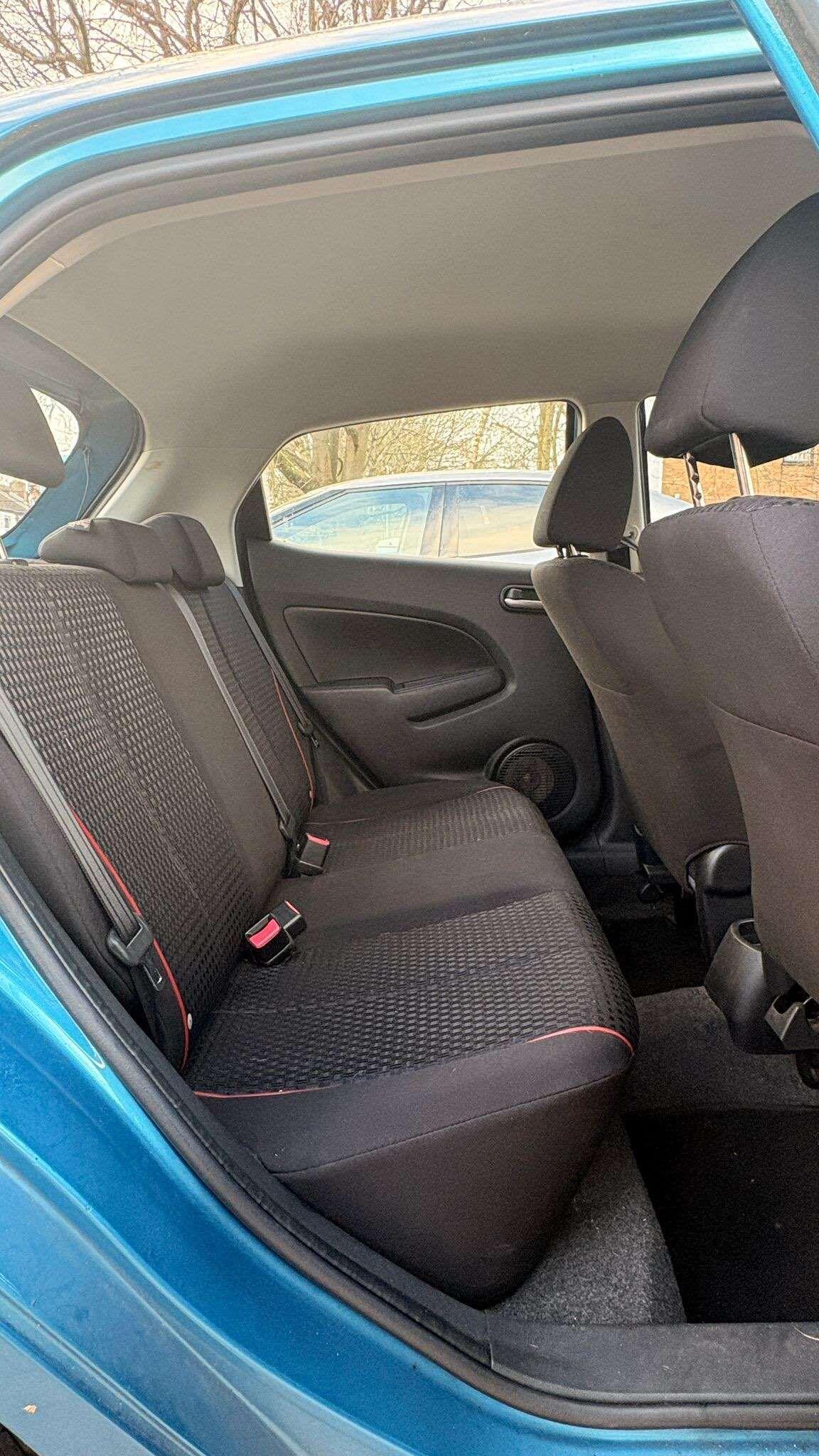 Used Mazda Mazda2 for sale - 77784217: Photo 8