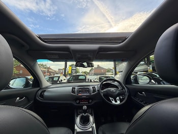 Used Kia Sportage 2014 for sale - 79075527: Photo