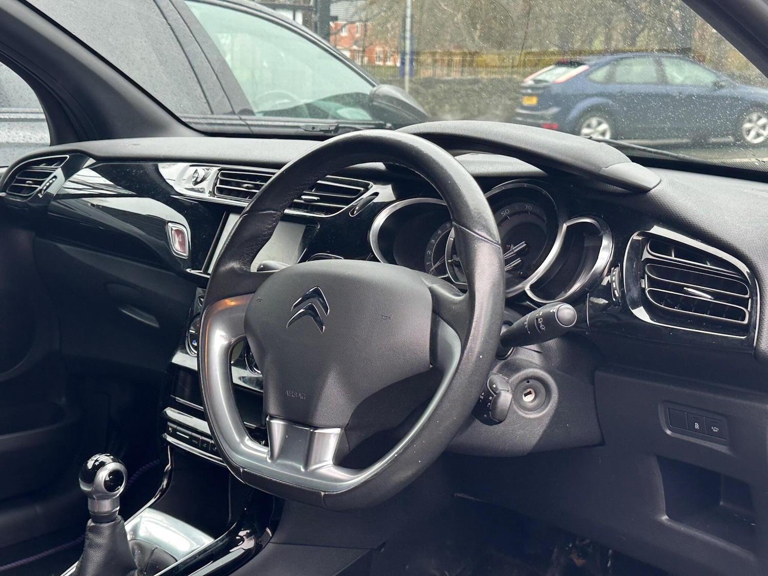 Used DS Automobiles DS 3 2015 for sale - 77386596: Photo 10