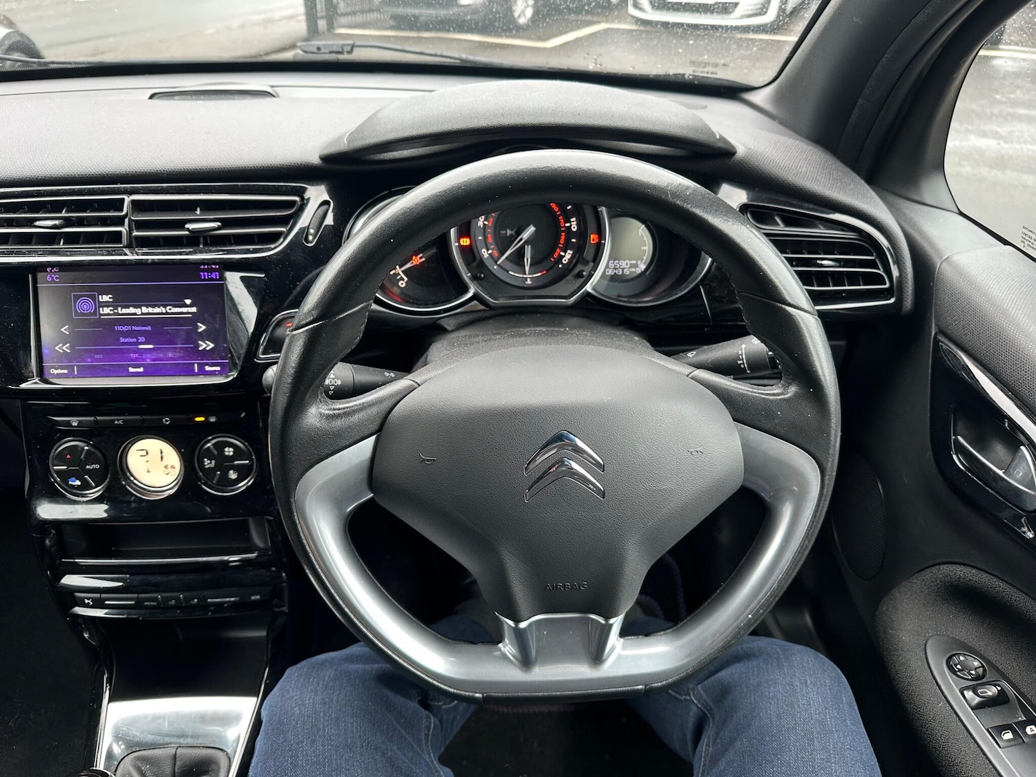 Used DS Automobiles DS 3 2015 for sale - 77386596: Photo 11