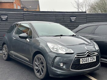 (65) - 1.2 PureTech DStyle Nav Euro 6 (s/s) 3dr