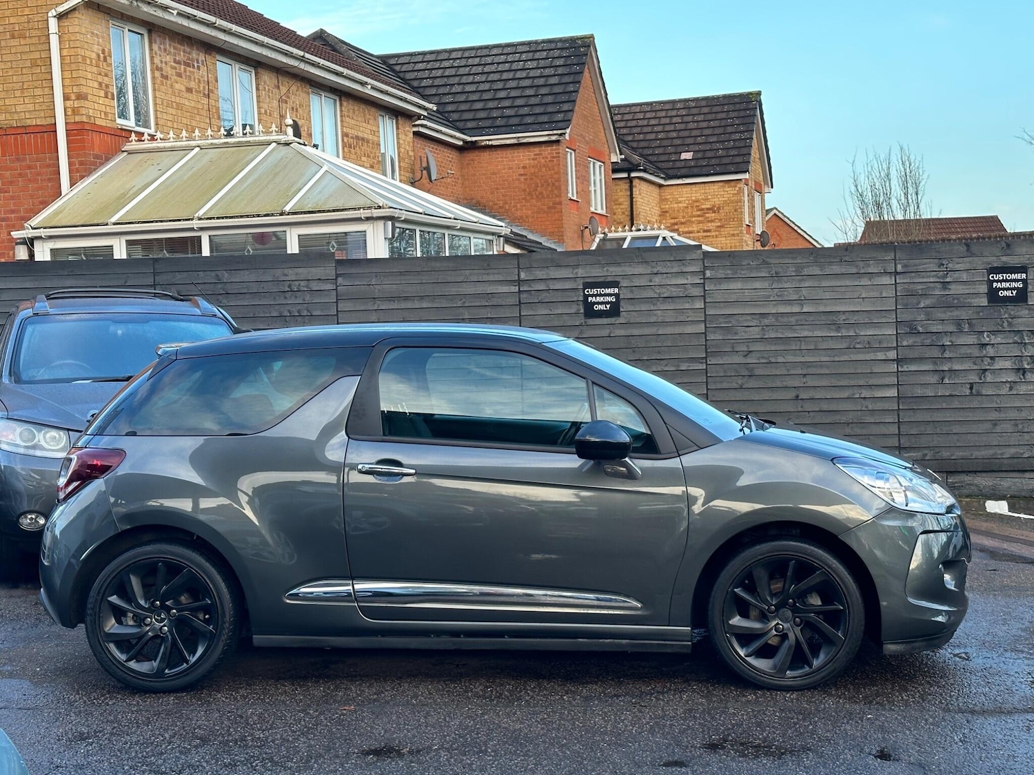 Used DS Automobiles DS 3 2015 for sale - 77386596: Photo 3