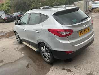 Used Hyundai Ix35 2014 for sale - 79740731: Photo