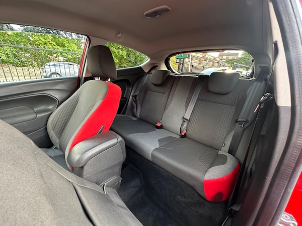 Used Ford Fiesta 2016 for sale - 75543916: Photo 21