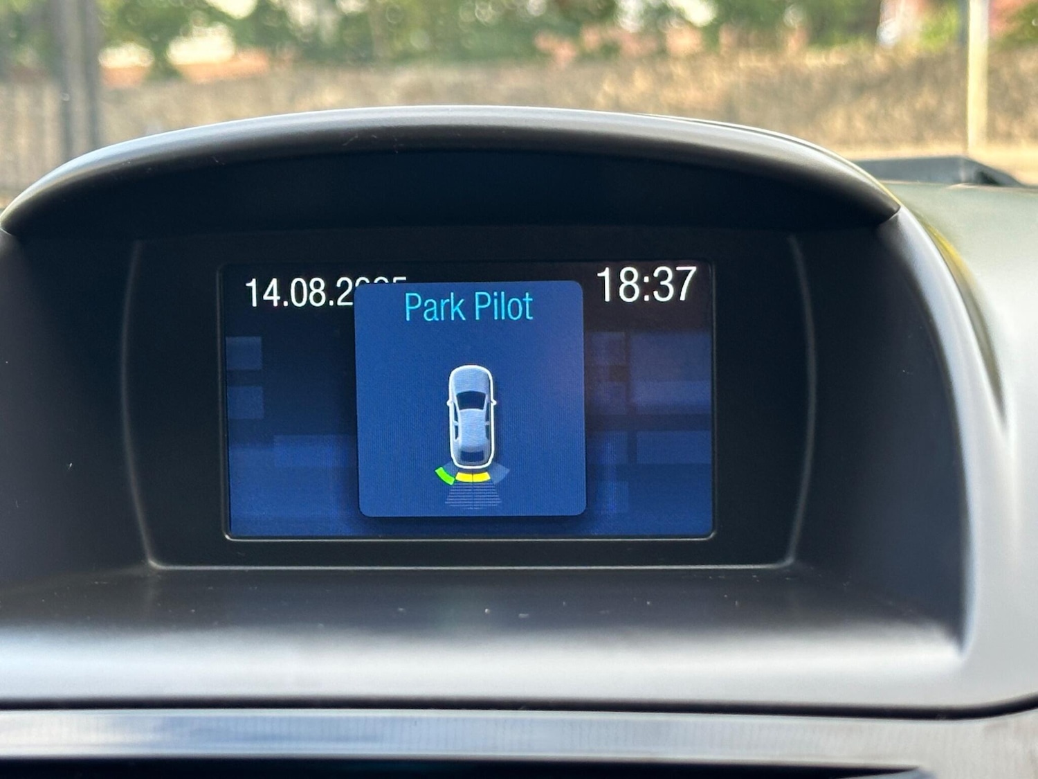 Vehicle 28