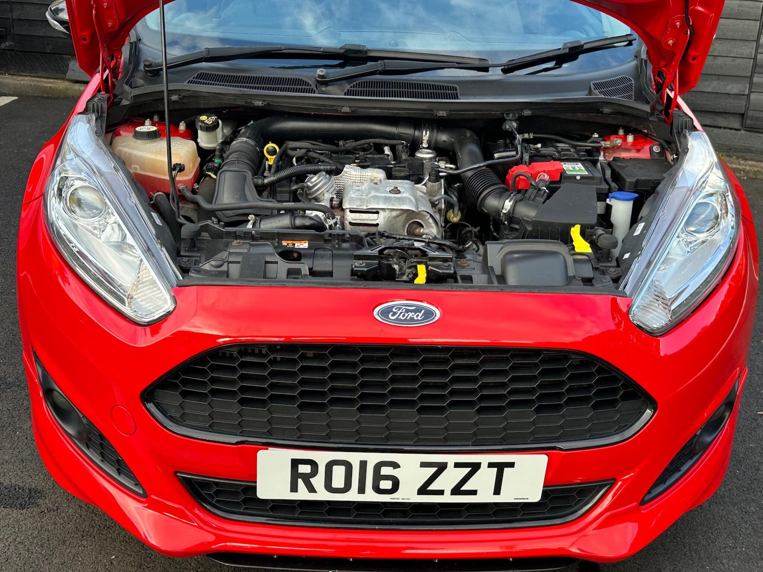 Vehicle 29