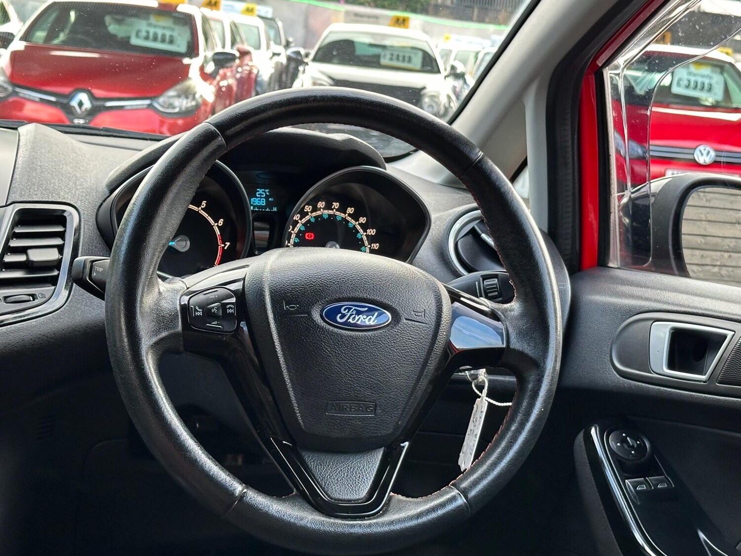 Vehicle 30