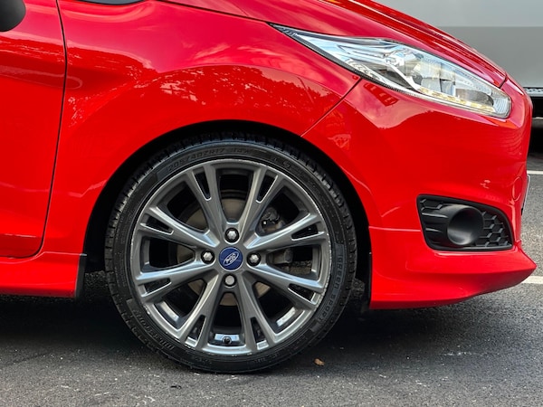 Used Ford Fiesta 2016 for sale - 75543916: Photo 45