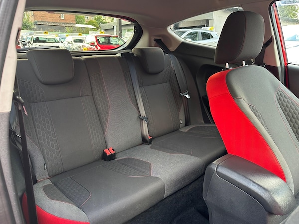 Used Ford Fiesta 2016 for sale - 75543916: Photo 46