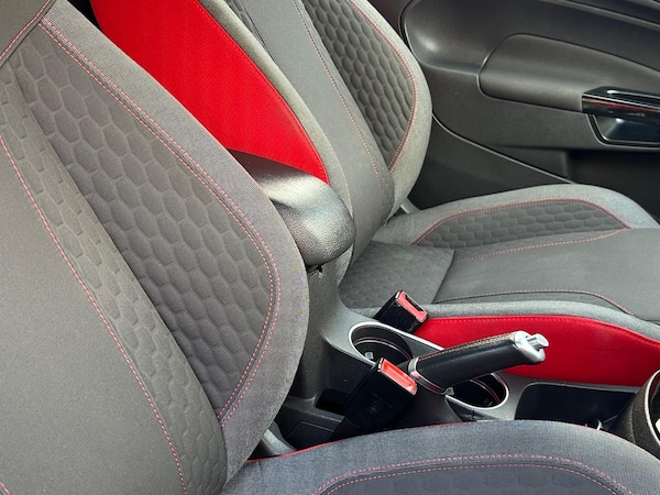 Used Ford Fiesta 2016 for sale - 75543916: Photo 48