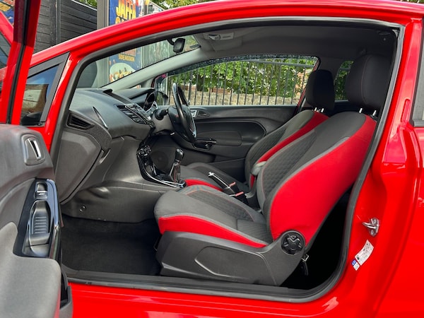 Used Ford Fiesta 2016 for sale - 75543916: Photo 51