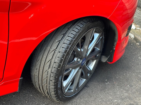 Used Ford Fiesta 2016 for sale - 75543916: Photo 60