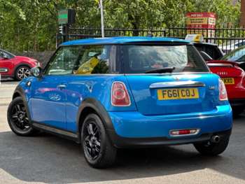 Used MINI Hatch 2011 for sale - 75040916: Photo