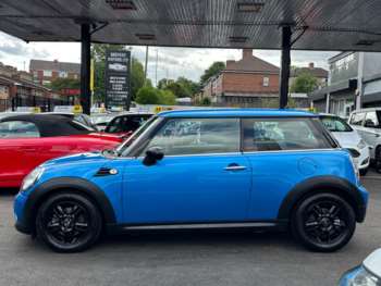 Used MINI Hatch 2011 for sale - 75040916: Photo
